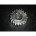 Camwheat Gear
